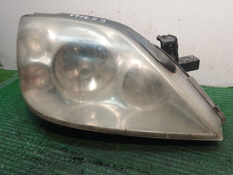 Recambio de faro xenon derecho para nissan primera (p12) 2.2 di referencia OEM IAM 23763  