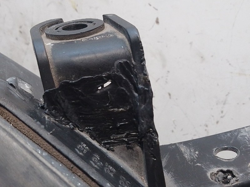 Recambio de faro xenon derecho para nissan primera (p12) 2.2 di referencia OEM IAM 23763  