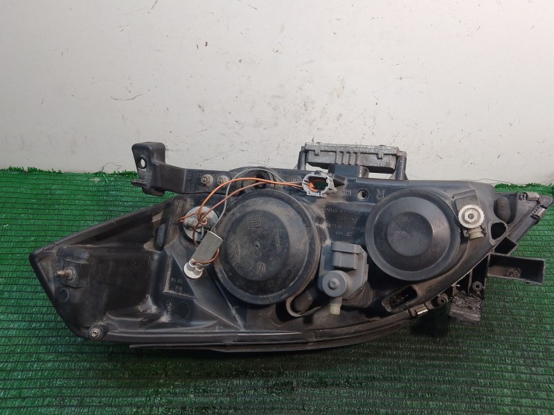 Recambio de faro xenon derecho para nissan primera (p12) 2.2 di referencia OEM IAM 23763  