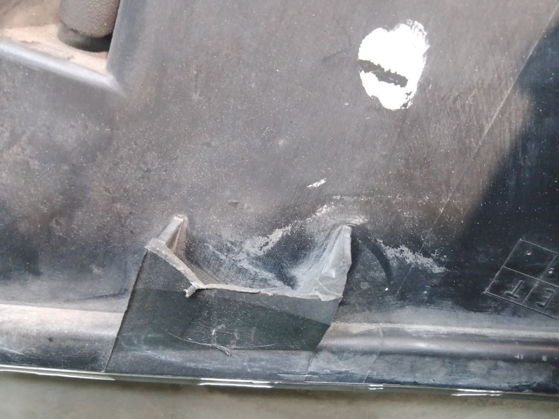 Recambio de faro xenon derecho para nissan primera (p12) 2.2 di referencia OEM IAM 23763  