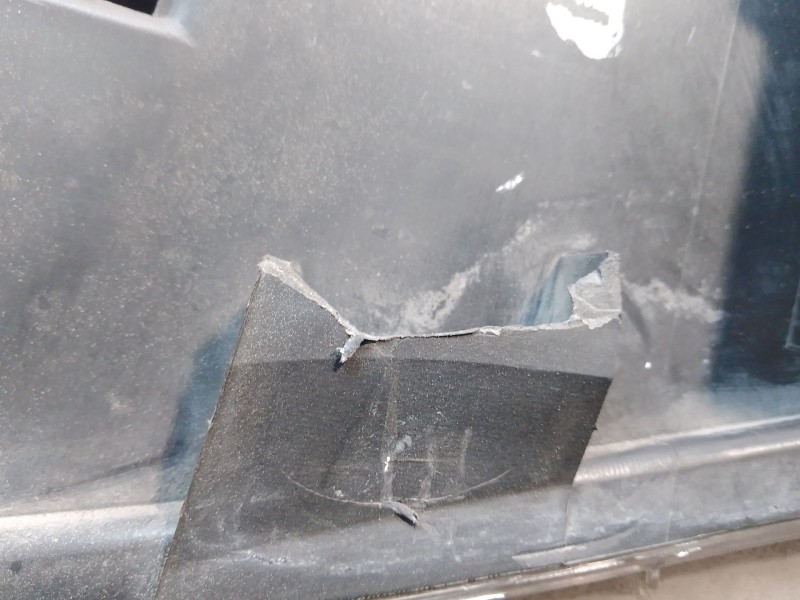 Recambio de faro xenon derecho para nissan primera (p12) 2.2 di referencia OEM IAM 23763  