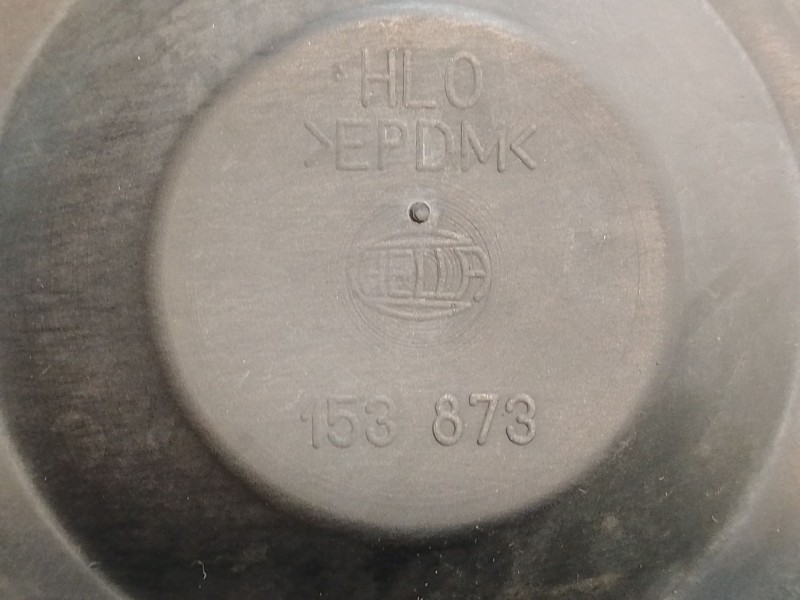 Recambio de faro xenon derecho para nissan primera (p12) 2.2 di referencia OEM IAM 23763  