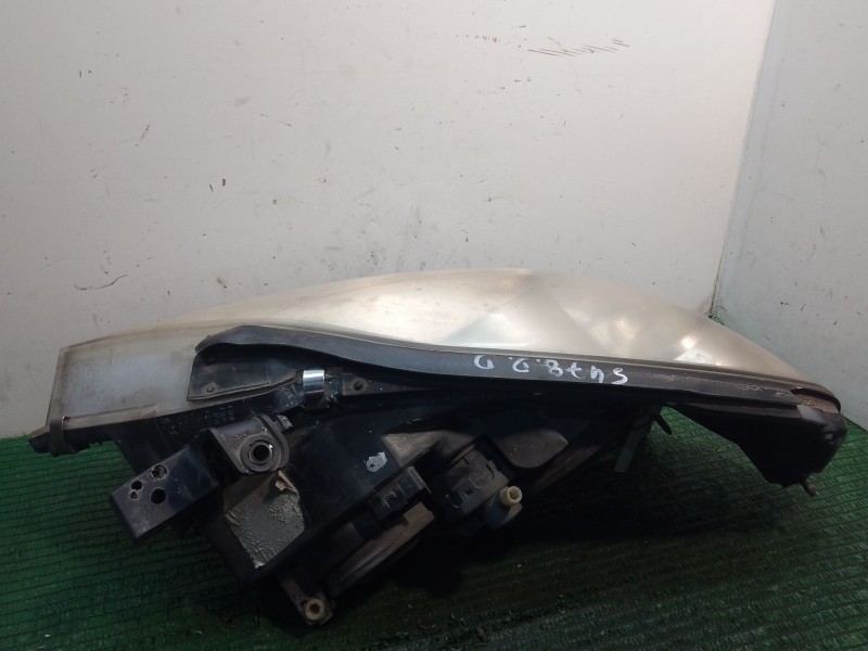 Recambio de faro xenon derecho para nissan primera (p12) 2.2 di referencia OEM IAM 23763  