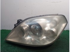 Recambio de faro xenon izquierdo para nissan primera (p12) 2.2 di referencia OEM IAM 23763700 237639 237597 2