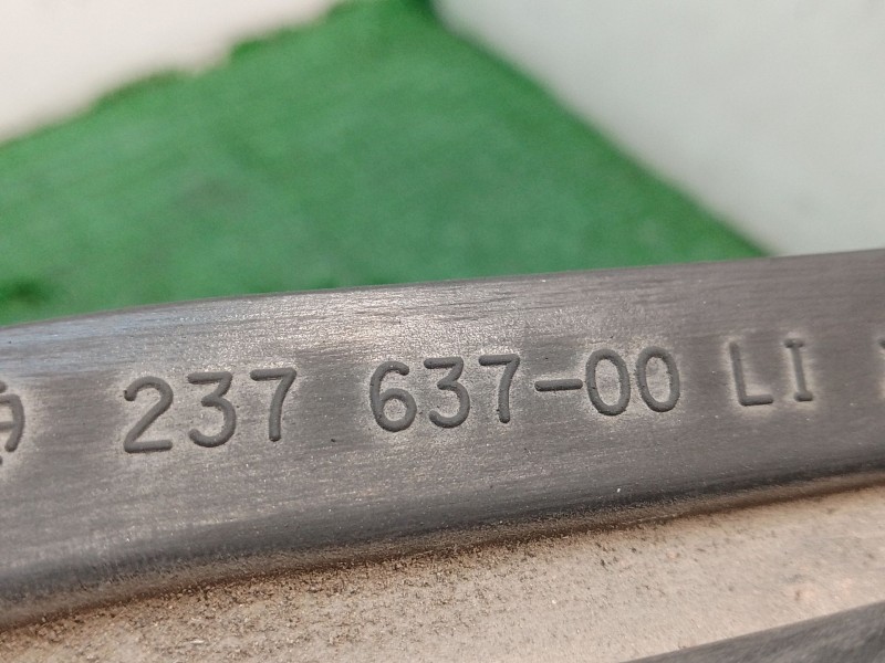 Recambio de faro xenon izquierdo para nissan primera (p12) 2.2 di referencia OEM IAM 23763700 237639 237597