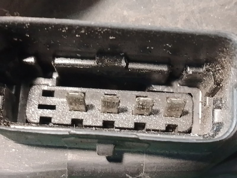 Recambio de faro xenon izquierdo para nissan primera (p12) 2.2 di referencia OEM IAM 23763700 237639 237597