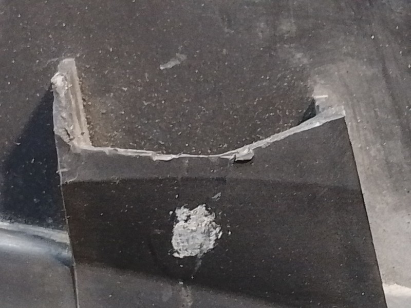 Recambio de faro xenon izquierdo para nissan primera (p12) 2.2 di referencia OEM IAM 23763700 237639 237597