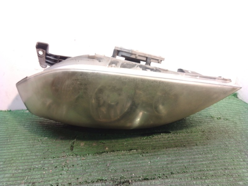Recambio de faro xenon izquierdo para nissan primera (p12) 2.2 di referencia OEM IAM 23763700 237639 237597