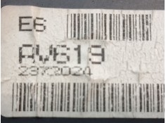 Recambio de cuadro instrumentos para nissan primera (p12) 2.2 di referencia OEM IAM AV619 08441 2372024 2