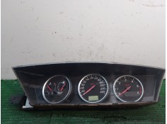 Recambio de cuadro instrumentos para nissan primera (p12) 2.2 di referencia OEM IAM AV619 08441 2372024