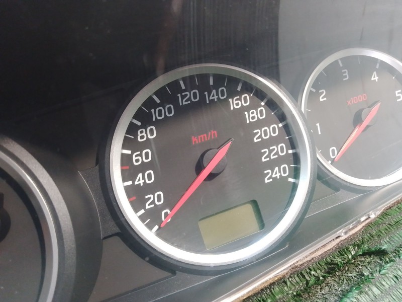 Recambio de cuadro instrumentos para nissan primera (p12) 2.2 di referencia OEM IAM AV619 08441 2372024