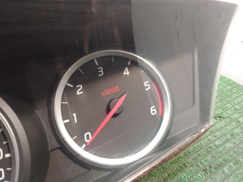 Recambio de cuadro instrumentos para nissan primera (p12) 2.2 di referencia OEM IAM AV619 08441 2372024