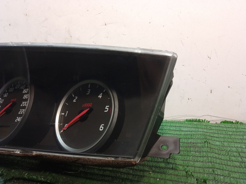 Recambio de cuadro instrumentos para nissan primera (p12) 2.2 di referencia OEM IAM AV619 08441 2372024