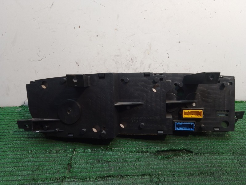 Recambio de cuadro instrumentos para nissan primera (p12) 2.2 di referencia OEM IAM AV619 08441 2372024