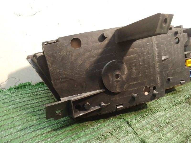 Recambio de cuadro instrumentos para nissan primera (p12) 2.2 di referencia OEM IAM AV619 08441 2372024