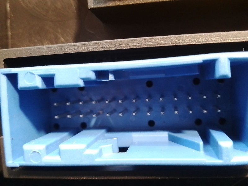 Recambio de cuadro instrumentos para nissan primera (p12) 2.2 di referencia OEM IAM AV619 08441 2372024