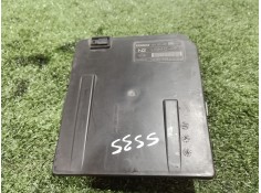 Recambio de caja reles / fusibles para renault scénic ii (jm0/1_) 1.9 dci (jm14) referencia OEM IAM 8200481866 8200481866 820048