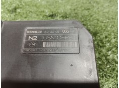 Recambio de caja reles / fusibles para renault scénic ii (jm0/1_) 1.9 dci (jm14) referencia OEM IAM 8200481866 8200481866 820048 2