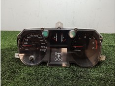 Recambio de cuadro instrumentos para mitsubishi galloper (jk-01) 2.5 td intercooler referencia OEM IAM 769921872 769921872 76992