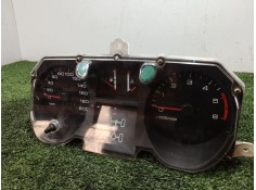 Recambio de cuadro instrumentos para mitsubishi galloper (jk-01) 2.5 td intercooler referencia OEM IAM 769921872 769921872 76992 2