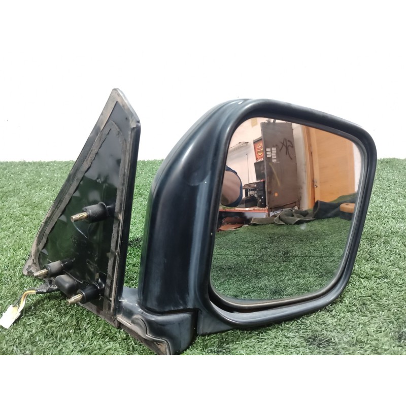 Recambio de retrovisor derecho para mitsubishi galloper (jk-01) 2.5 td intercooler referencia OEM IAM   
