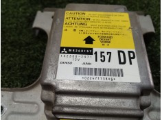 Recambio de centralita airbag para mitsubishi galloper (jk-01) 2.5 td intercooler referencia OEM IAM 1523002471 1523002471 15230 2