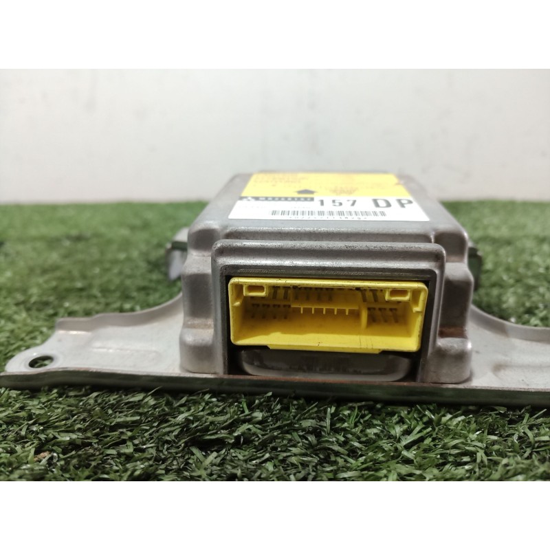 Recambio de centralita airbag para mitsubishi galloper (jk-01) 2.5 td intercooler referencia OEM IAM 1523002471 1523002471 15230