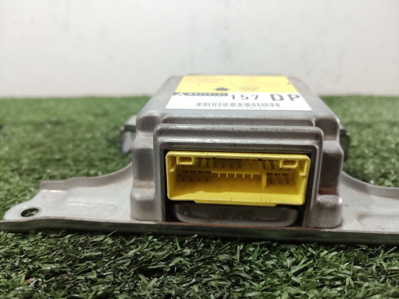 Recambio de centralita airbag para mitsubishi galloper (jk-01) 2.5 td intercooler referencia OEM IAM 1523002471 1523002471 15230