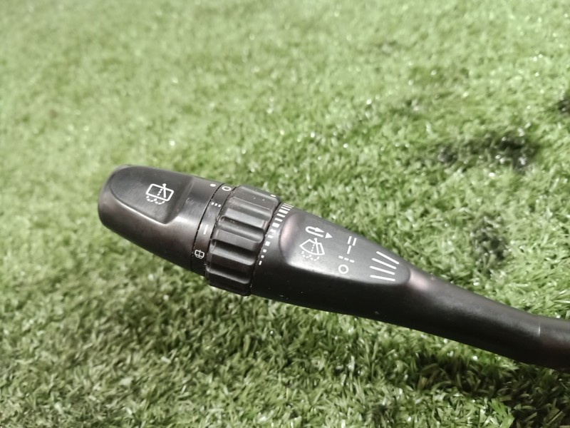 Recambio de mando multifuncion para mitsubishi galloper (jk-01) 2.5 td intercooler referencia OEM IAM MR459861 MR459861 MR459861