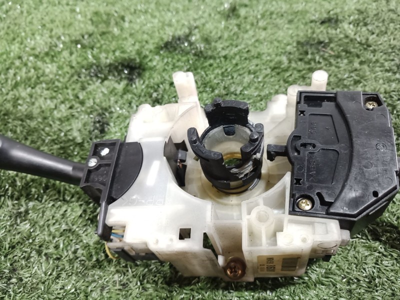 Recambio de mando multifuncion para mitsubishi galloper (jk-01) 2.5 td intercooler referencia OEM IAM MR459861 MR459861 MR459861