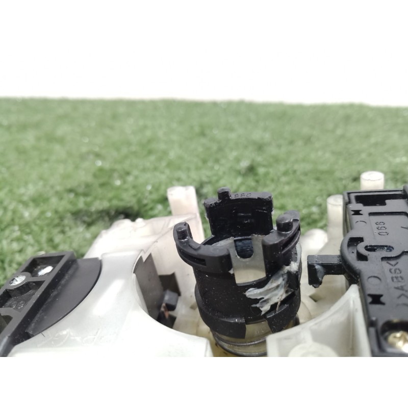 Recambio de mando multifuncion para mitsubishi galloper (jk-01) 2.5 td intercooler referencia OEM IAM MR459861 MR459861 MR459861