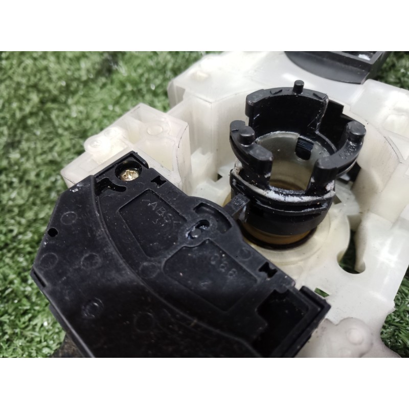 Recambio de mando multifuncion para mitsubishi galloper (jk-01) 2.5 td intercooler referencia OEM IAM MR459861 MR459861 MR459861