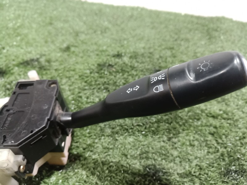 Recambio de mando multifuncion para mitsubishi galloper (jk-01) 2.5 td intercooler referencia OEM IAM MR459861 MR459861 MR459861