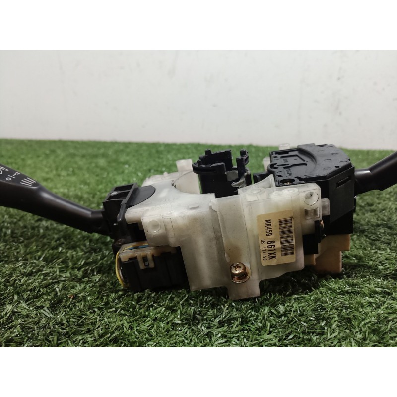 Recambio de mando multifuncion para mitsubishi galloper (jk-01) 2.5 td intercooler referencia OEM IAM MR459861 MR459861 MR459861