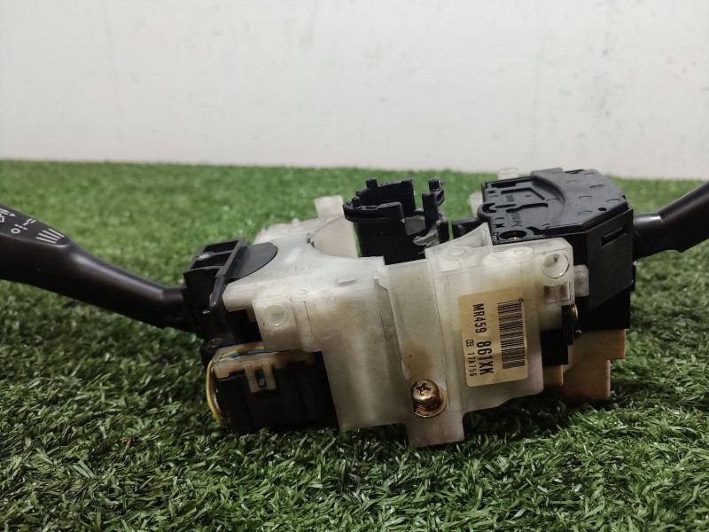 Recambio de mando multifuncion para mitsubishi galloper (jk-01) 2.5 td intercooler referencia OEM IAM MR459861 MR459861 MR459861