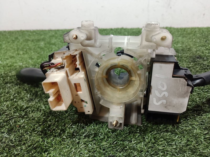 Recambio de mando multifuncion para mitsubishi galloper (jk-01) 2.5 td intercooler referencia OEM IAM MR459861 MR459861 MR459861