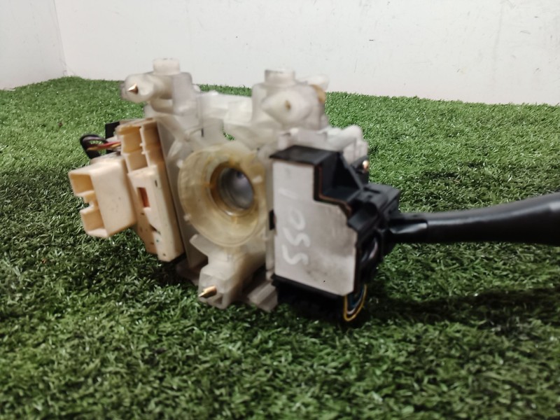 Recambio de mando multifuncion para mitsubishi galloper (jk-01) 2.5 td intercooler referencia OEM IAM MR459861 MR459861 MR459861