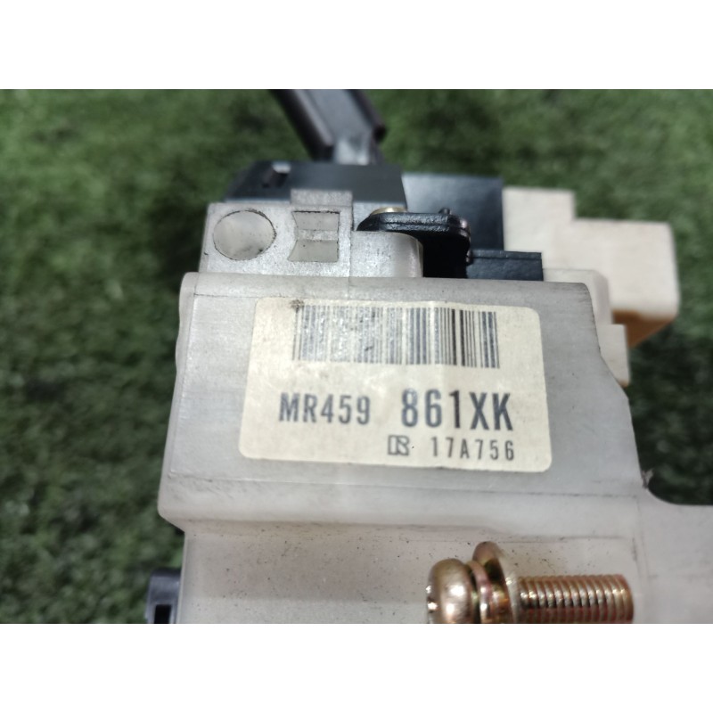 Recambio de mando multifuncion para mitsubishi galloper (jk-01) 2.5 td intercooler referencia OEM IAM MR459861 MR459861 MR459861