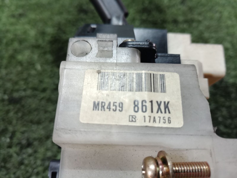 Recambio de mando multifuncion para mitsubishi galloper (jk-01) 2.5 td intercooler referencia OEM IAM MR459861 MR459861 MR459861