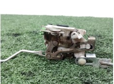 Recambio de cerradura puerta delantera derecha para mitsubishi galloper (jk-01) 2.5 td intercooler referencia OEM IAM SINREF SIN