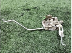 Recambio de cerradura puerta delantera derecha para mitsubishi galloper (jk-01) 2.5 td intercooler referencia OEM IAM SINREF SIN 2