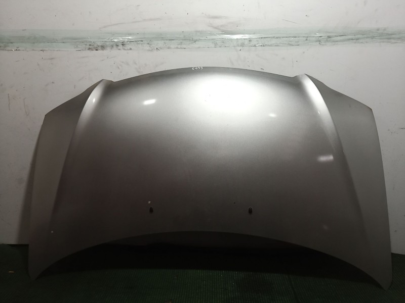 Recambio de capot para mazda mpv ii (lw) 2.0 di referencia OEM IAM   