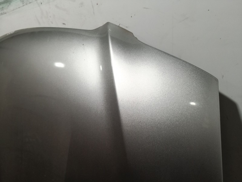 Recambio de capot para mazda mpv ii (lw) 2.0 di referencia OEM IAM   