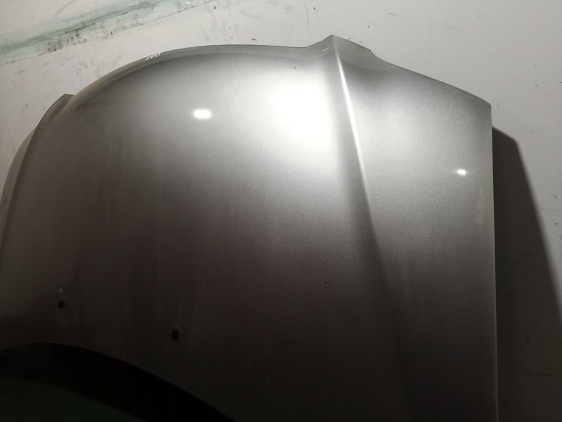 Recambio de capot para mazda mpv ii (lw) 2.0 di referencia OEM IAM   