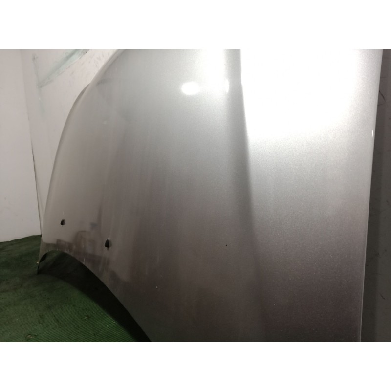 Recambio de capot para mazda mpv ii (lw) 2.0 di referencia OEM IAM   