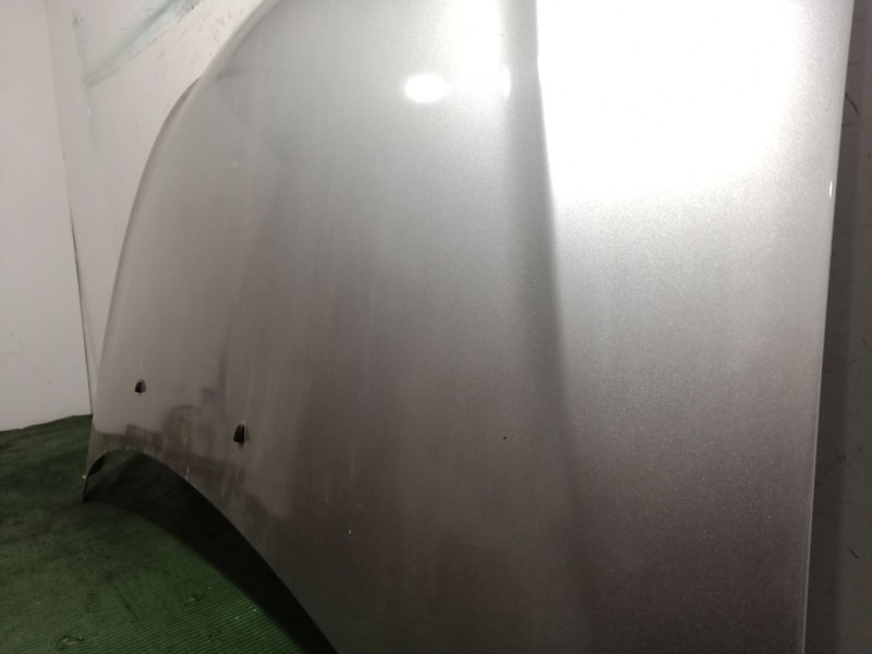 Recambio de capot para mazda mpv ii (lw) 2.0 di referencia OEM IAM   