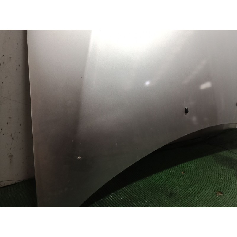 Recambio de capot para mazda mpv ii (lw) 2.0 di referencia OEM IAM   