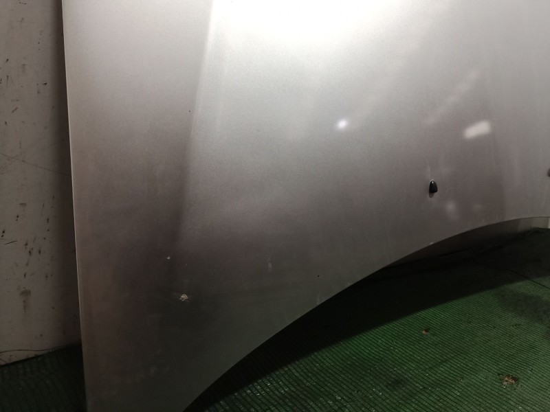 Recambio de capot para mazda mpv ii (lw) 2.0 di referencia OEM IAM   