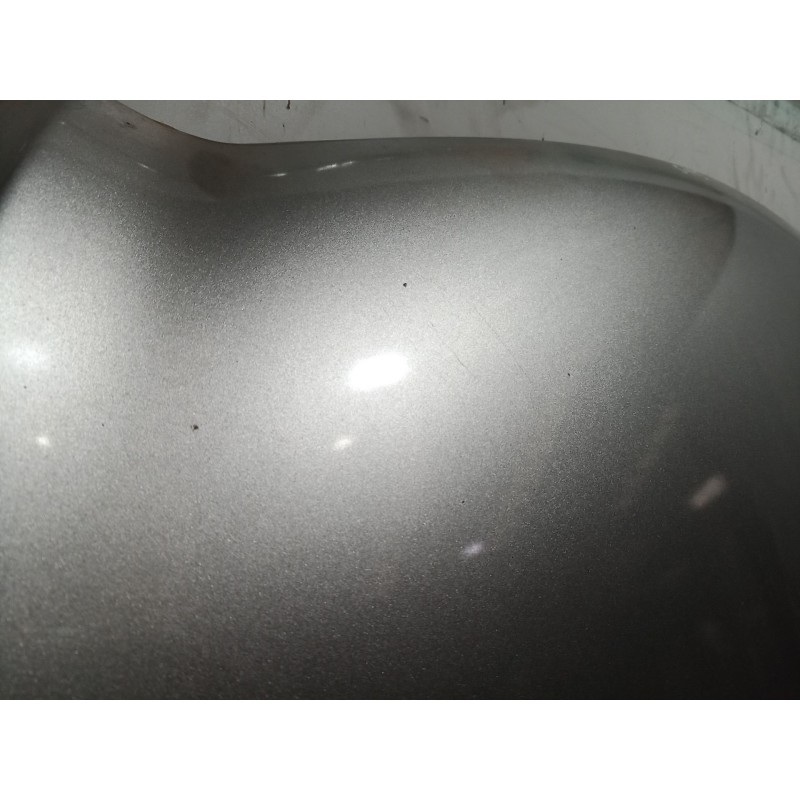 Recambio de capot para mazda mpv ii (lw) 2.0 di referencia OEM IAM   