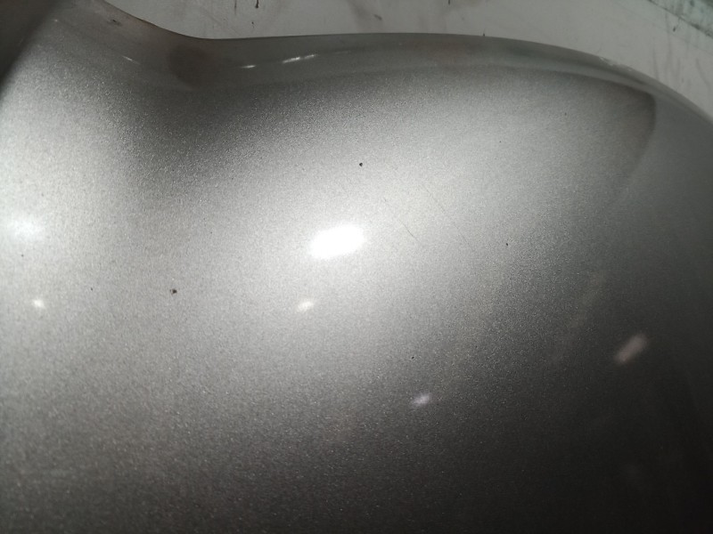 Recambio de capot para mazda mpv ii (lw) 2.0 di referencia OEM IAM   